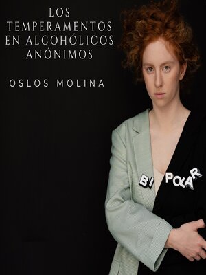cover image of Los temperamentos en Alcohólicos Anónimos